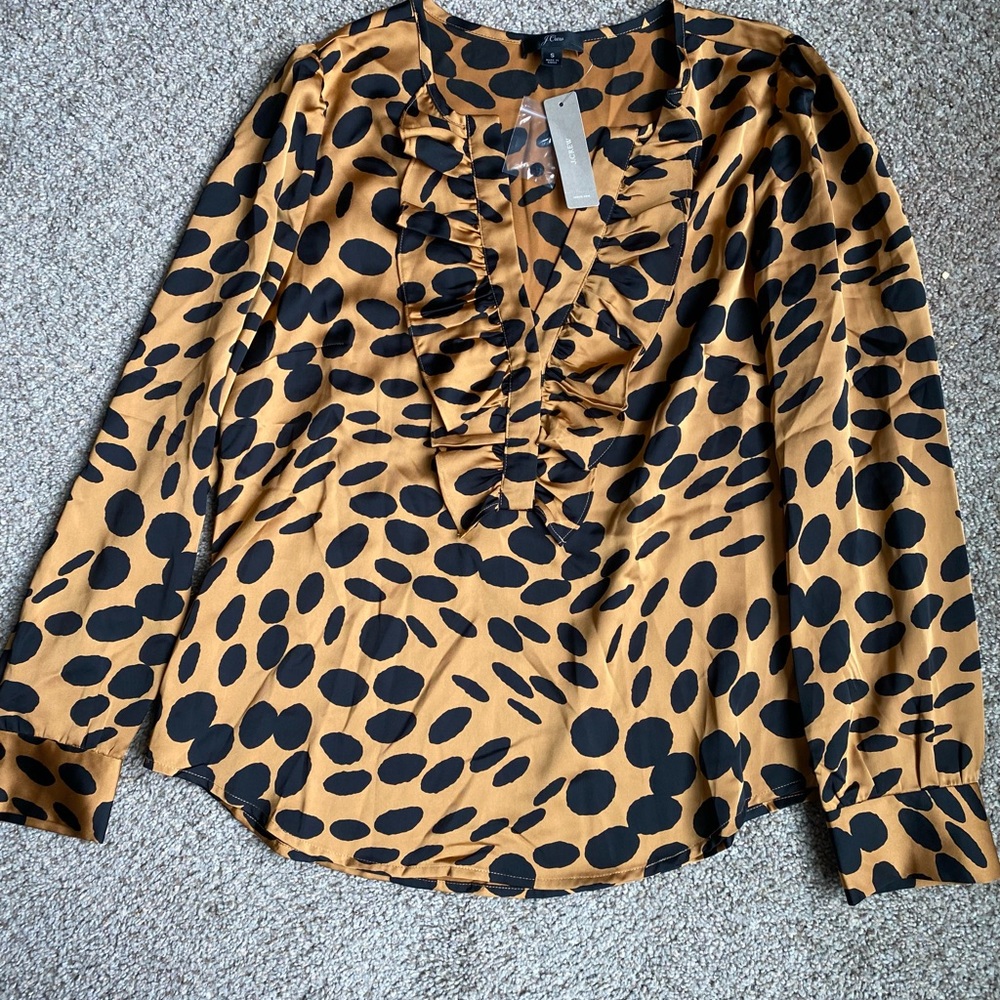 J Crew Top